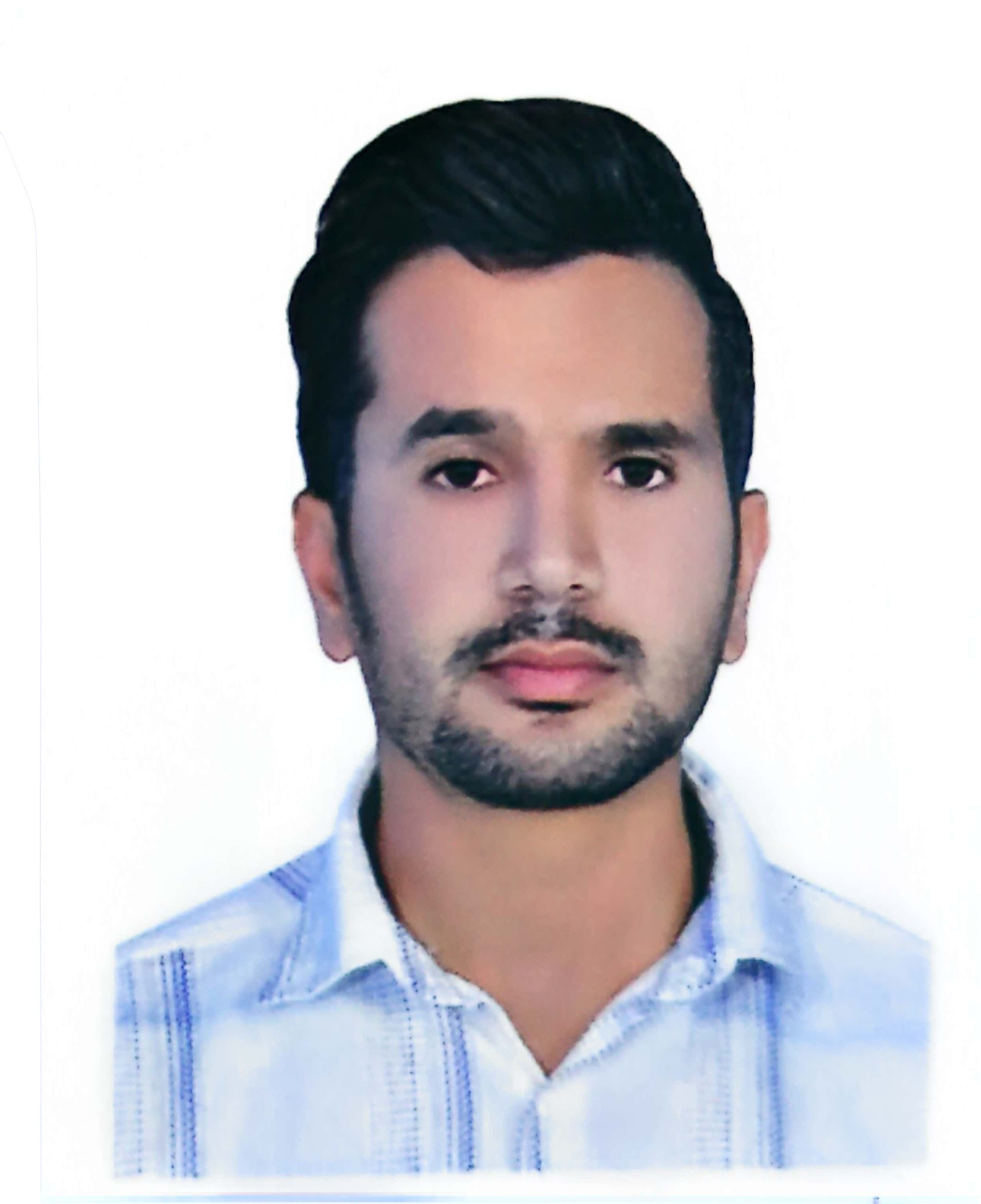 عکس پروفایل محمد شفیعی_Mohammad Shafiey